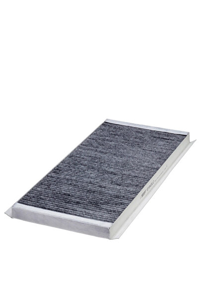 Hengst Fılter Filtru Aer Habitaclu Bmw X5 Land Rover Range Rover 3