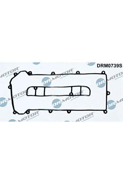 DR.MOTOR AUTOMOTIVE Garnitura Capac Supape Ford Maverick/Mondeo 3 Mazda 6/Mpv 2