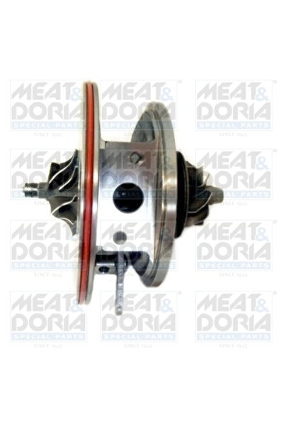 MEATDORIA Ansamblu De Baza Turbocompresor Renault Fluence/Megane 3/Megane Cc