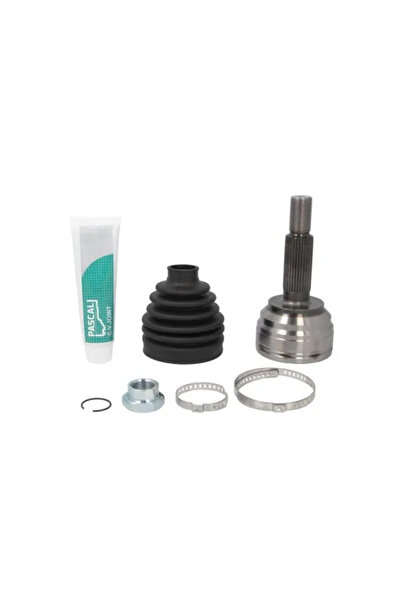 Pascal Set Articulatie Planetara Tesla Model 10/Model S