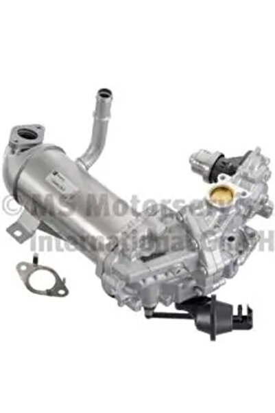 PIERBURG Radiator Recirculare Gaze De Esapament Ford Ranger/Tourneo Custom V3...