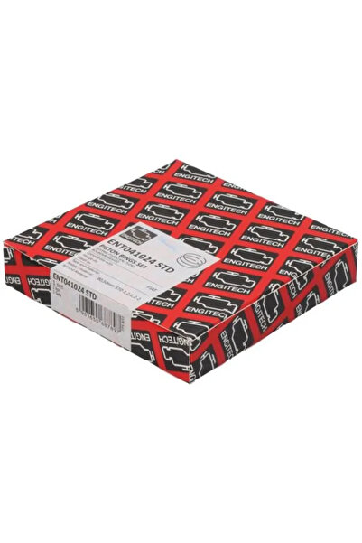 Engitech Set Segmenti Piston Fiat Albea/Brava/Bravo 1 Lancia Lybra