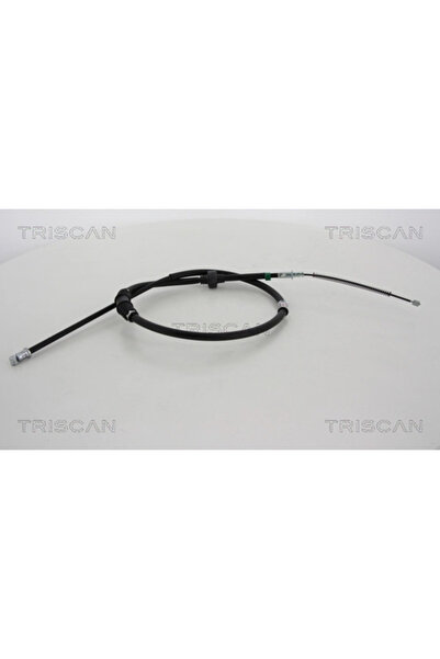 TRISCAN Cablu Frana De Parcare Mitsubishi Outlander 1