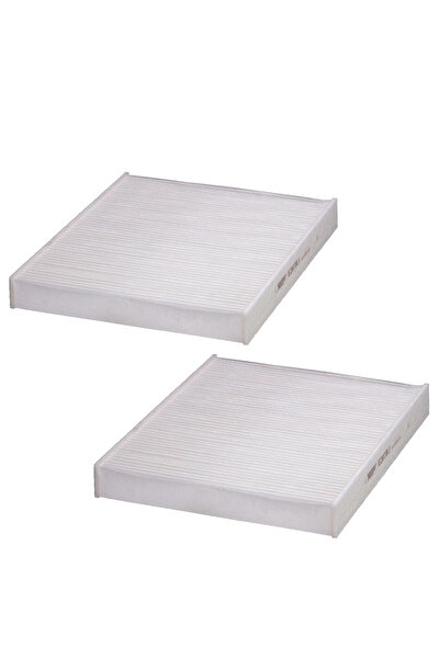 Hengst Fılter Filtru Aer Habitaclu Bmw 5/6/7 Bmw (Brilliance) 5 Series