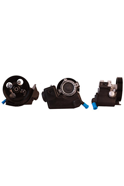 Elstock Pompa Hidraulica Sistem De Directie Citroen Berlingo / Berlingo First...