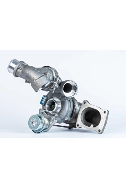 BorgWarner (Wahler) Compresor Sistem De Supraalimentare Mercedes-Benz Sprinte...