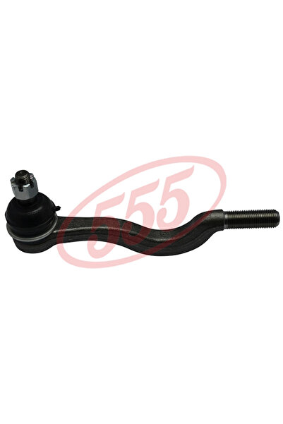 555Jewelry Cap De Bara Stanga Mitsubishi L200