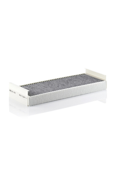 Mann-Filter Filtru Aer Habitaclu Man Lion´S Coach/Tgl 1/Tgm 1