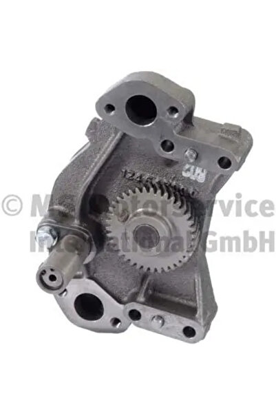 BFMOBİLYA Pompa Ulei Iveco Eurocargo 1-3/Eurofire 1/Zeta