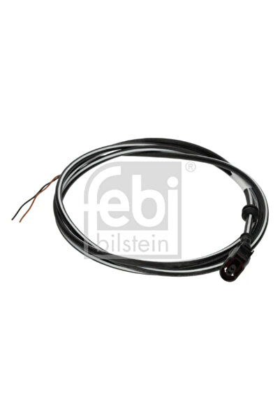 FEBI BILSTEIN Cablu Conectare Abs Axa Spate Stanga Vw Multivan T6/Transporter...