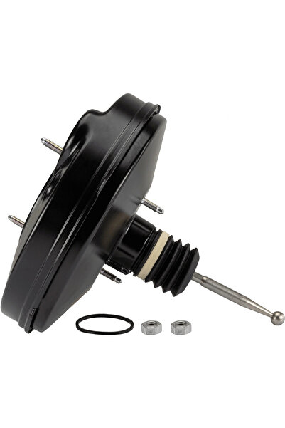TRW Brake Booster Audi A3 Seat Toledo 2 1996-2013
