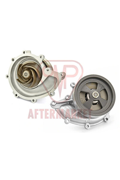 O.M.P. Aftermarket Pompa De Apa Racire Motor Scania 4 - Series