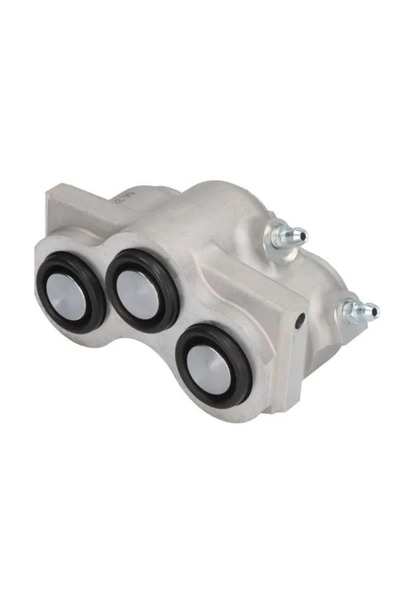 Lauber Спирачен апарат преден ляв мост Lada Niva офроуд автомобил, затворен