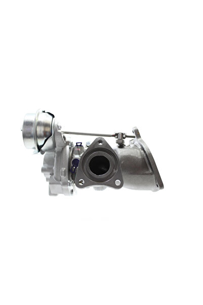 ALANKO Compresor Sistem De Supraalimentare Caterham Seven Ford C-Max 2/Fiesta...