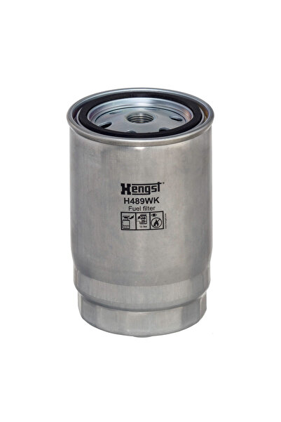 Hengst Fılter Filtru Combustibil Hyundai Tucson Kia Sportage 4/Venga