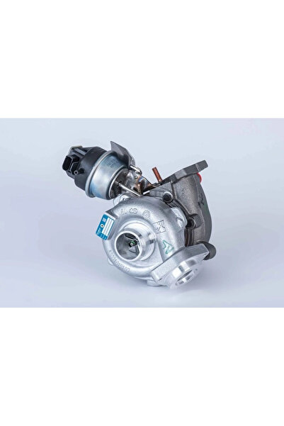 BorgWarner (Wahler) Compresor Sistem De Supraalimentare Audi A4 Allroad B8/A4...