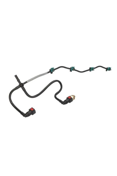 Engitech Маркуч за гориво Citroen Jumper 2 Bus/Jumper 2 Caroserie/Jumper 2 Pl...