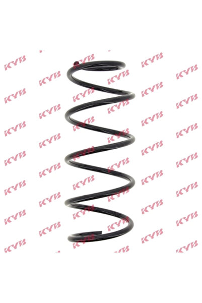 KYB Arc Spiral Punte Fata Fiat Palio Weekend