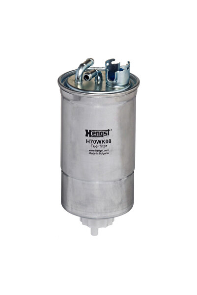 Hengst Fılter Filtru Combustibil Audi A3/A4 B5/A6 C5 Fiat Punto