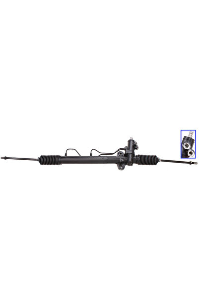 Elstock Steering Box Hyundai Santa Fe 1 2000-2006