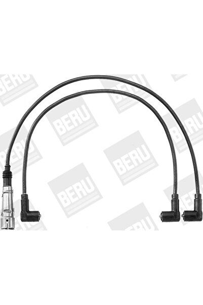 BERU by DRiV Set Cablaj Aprinder Seat Arosa/Cordoba/Ibiza 2 Skoda Felicia 2