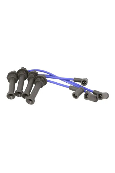 Engitech Set Cablaj Aprinder Ford B-Max/C-Max/Ecosport Mazda 2 1998-2017