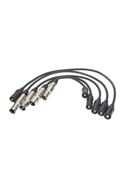 Engitech Set Cablaj Aprinder Seat Alhambra Vw Sharan