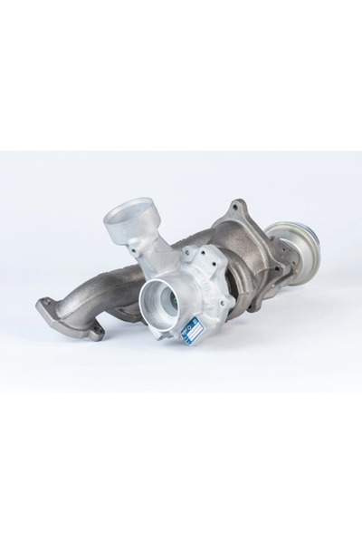 BorgWarner (Wahler) Compresor Sistem De Supraalimentare Mercedes-Benz Sprinte...