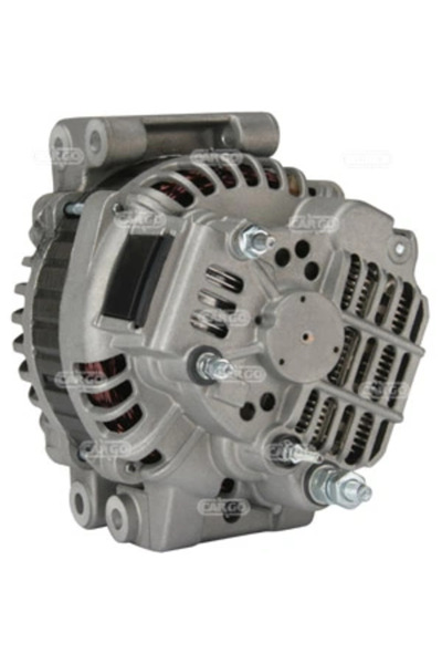 HC Cargo Generator / Alternator Scania 4 - Series