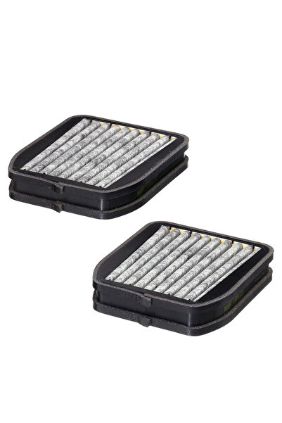 Hengst Fılter Filtru Aer Habitaclu Mercedes-Benz E-Class