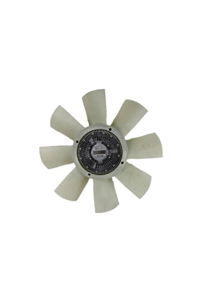 Thermotec Ventilator Radiator Scania 4 - Series/P 1