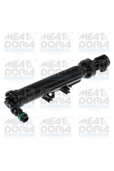 MEATDORIA Diuza Spalare Faruri Stanga Mercedes-Benz B-Class Sports Tourer/Gla...