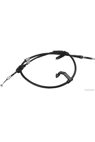 HERTH BUSS JAKOPARTS Cablu Frana De Parcare Hyundai Tucson