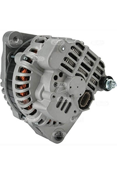 HC Cargo Generator / Alternator Iveco Trakker 1/Trakker 2