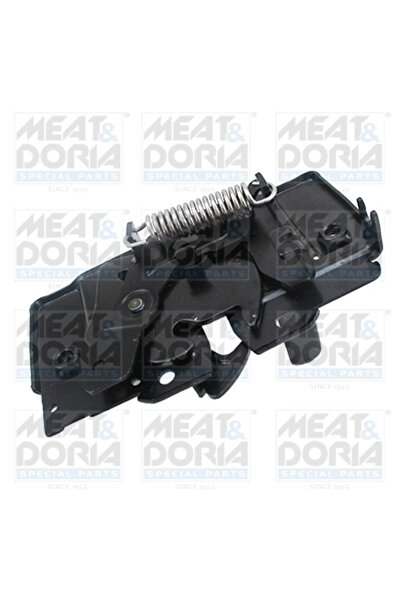 MEATDORIA Inchizator Capota Motor Ford Fiesta 6