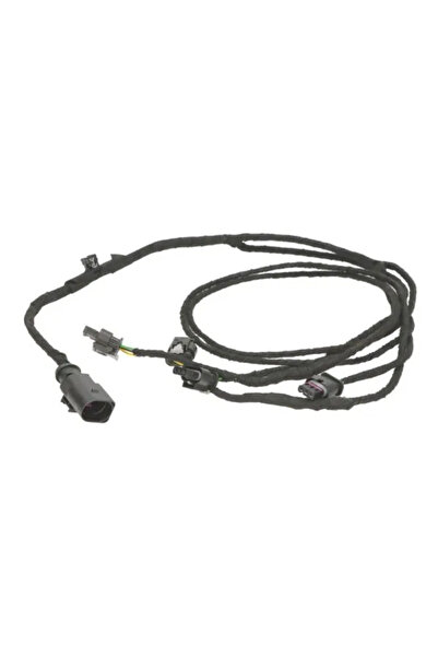 Blic Front Parking Assist Sensor Cable Repair Kit for Audi Q5