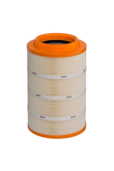 Hengst Fılter Filtru Aer Ginaf C-Series Iveco Eurocargo 1-3/Eurofire 2