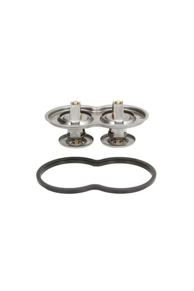 Thermotec Termostat Lichid Racire Scania 4 - Series/R 1