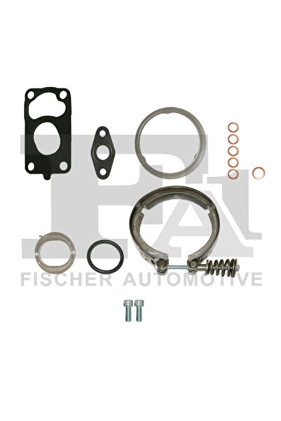 FA1 Set Montaj Turbocompresor Bmw 3/5/6