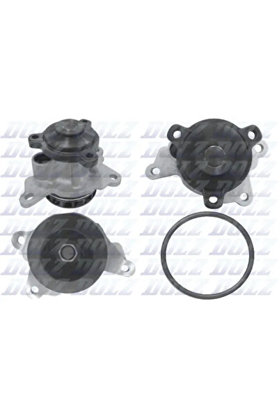 dolz Pompa De Apa Racire Motor Renault Koleos 2/Megane 4/Scenic 4