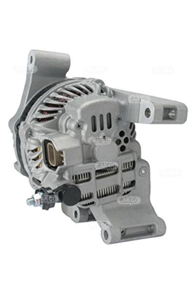 HC Cargo Generator / Alternator Mazda 3 Limousine/5
