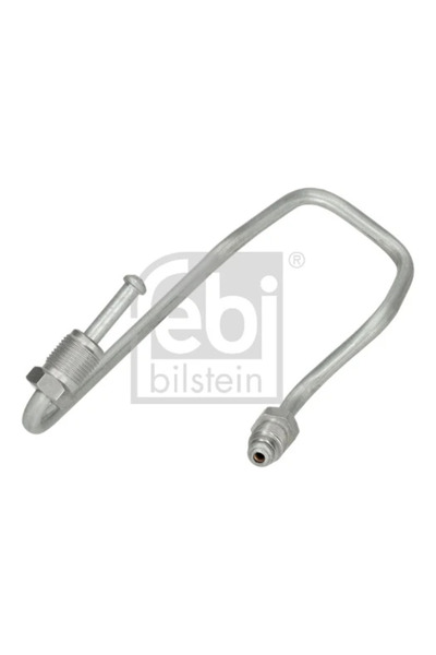 FEBI BILSTEIN Conducte Frana Spate Dreapta Vw Caddy 3 Autoutilitara/Limuzina ...