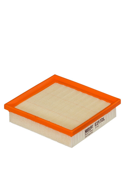 Hengst Fılter Filtru Aer Lexus Lbx/Ux Mazda 2