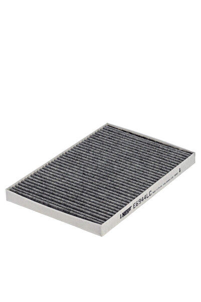 Hengst Fılter Filtru Aer Habitaclu Tesla Model S