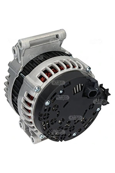 HC Cargo Generator / Alternator Mercedes-Benz E-Class/S-Class