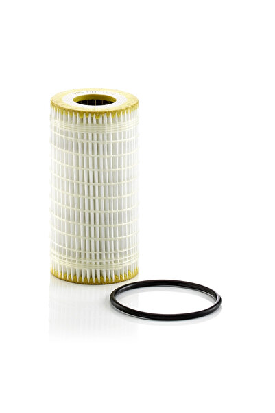 Mann-Filter Маслен филтър Audi A4 B9/A5/A6 Allroad C8