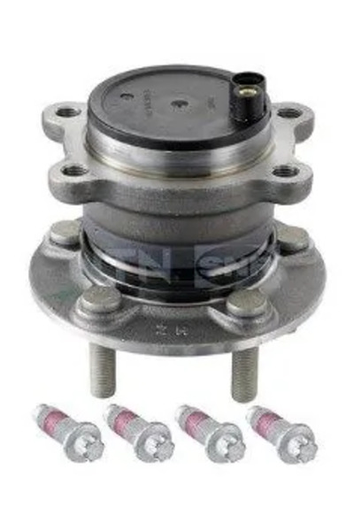 SNR Set Rulment Roata Axa Spate Stanga Ford Kuga 2/Tourneo Connect