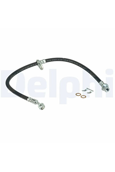DELPHİ Honda Cr-5 Brake Hose 5