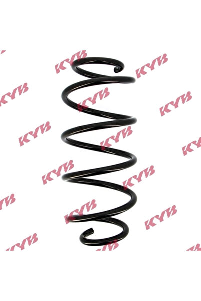 KYB Arc Spiral Punte Fata Jaguar 10-Type 1