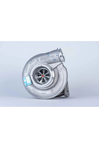 BorgWarner (Wahler) Compresor Sistem De Supraalimentare Neoplan Trendliner